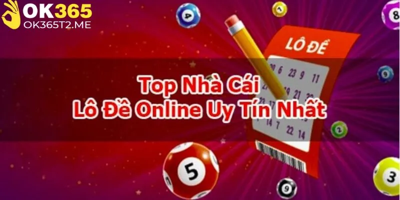 Ok365 - nền tảng nổi tiếng hàng đầu Châu Á