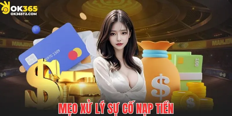 Lỗi khi giao dịch và phương hướng xử lý đảm bảo hiệu quả