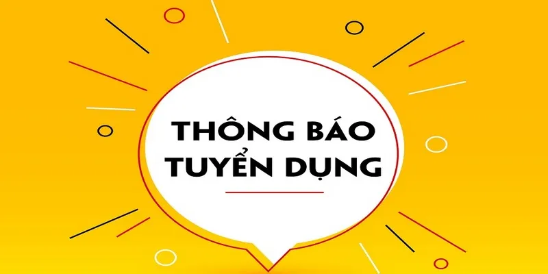 Nhân viên tại OK365 có cơ hội thăng tiến với chế độ phúc lợi tốt nhất