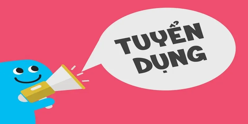 Tuyển dụng OK365 nêu rõ mức lương thưởng trong quá trình phỏng vấn